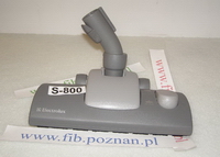 SSAWKO-SZCZOTKA-KOŁA DUŻE